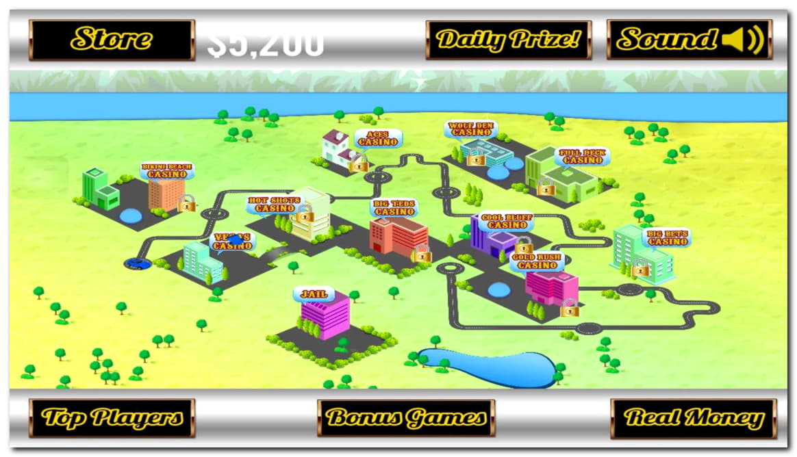 EURO 830 Casino tournaments freeroll at Casino com