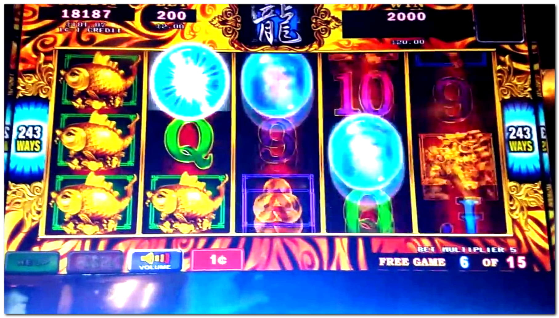 225 Free Spins no deposit casino at Come On Casino