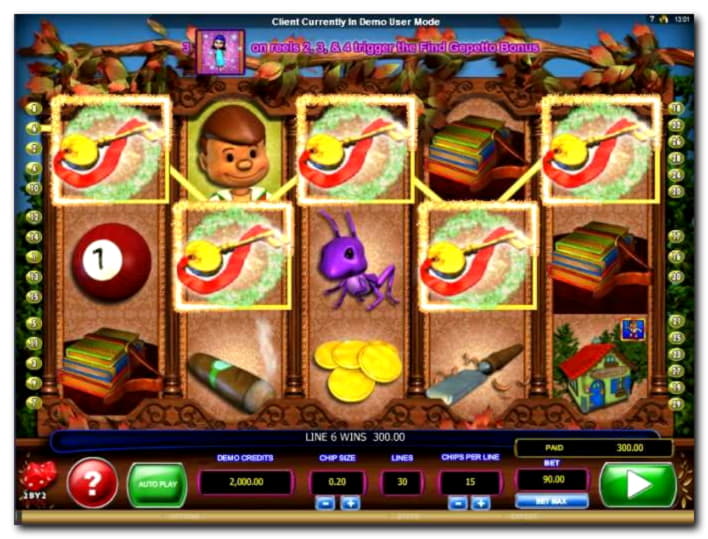 185 Free spins no deposit at Slots Heaven Casino