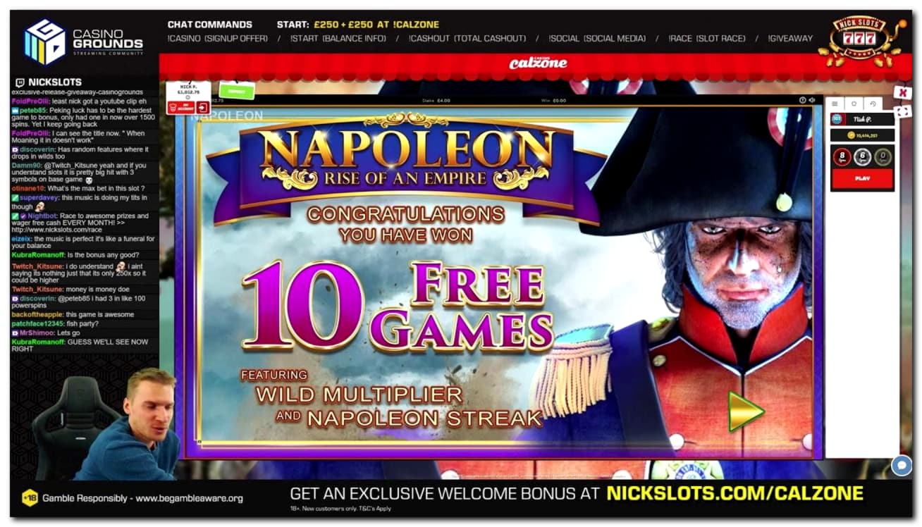 €300 Casino Tournament at Golden Star Casino