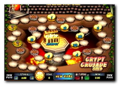 33 Trial Spins at Lincoln Casino
