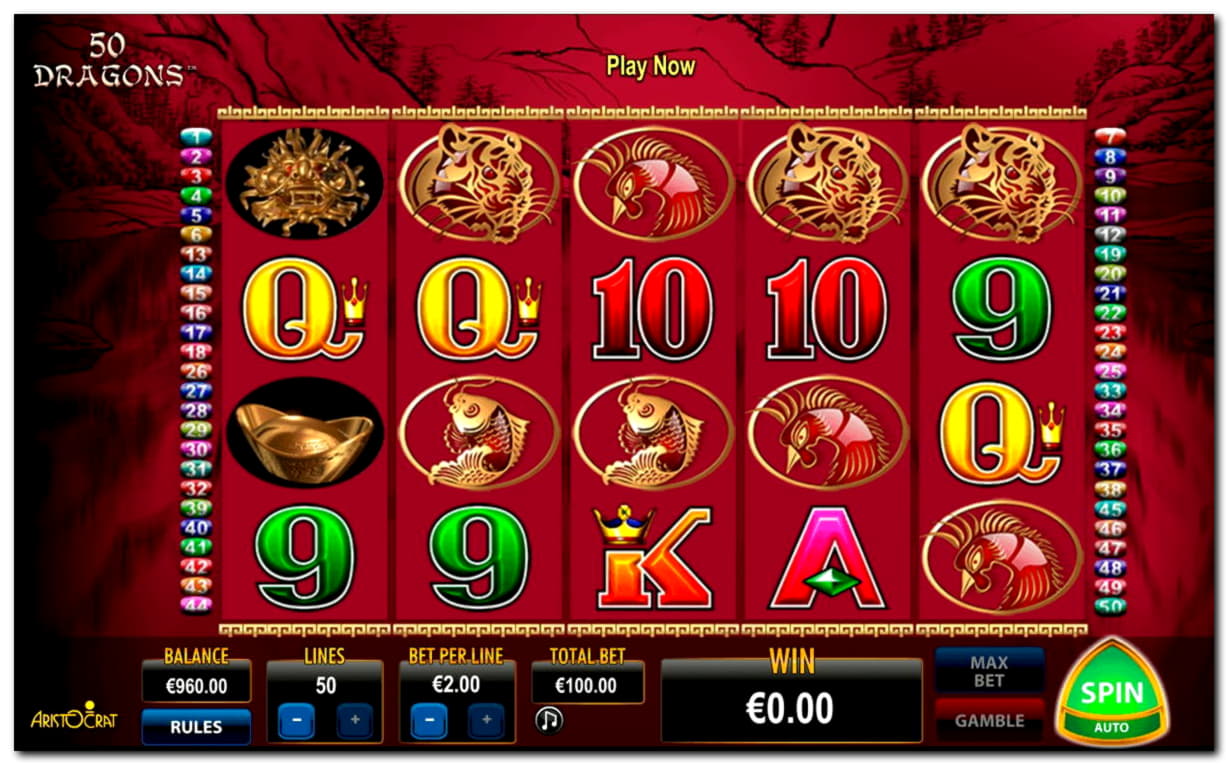 240% Deposit match bonus at Come On Casino