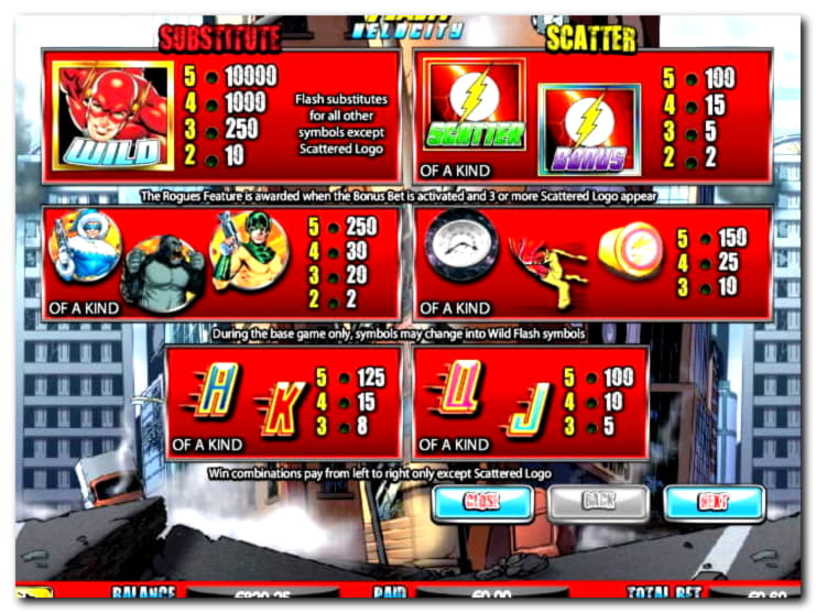 £535 Mobile freeroll slot tournament at Come On Casino