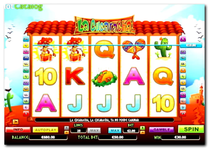 EUR 255 Casino Tournament at Euro Palace Casino