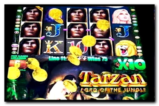 $110 no deposit bonus casino at Golden Star Casino