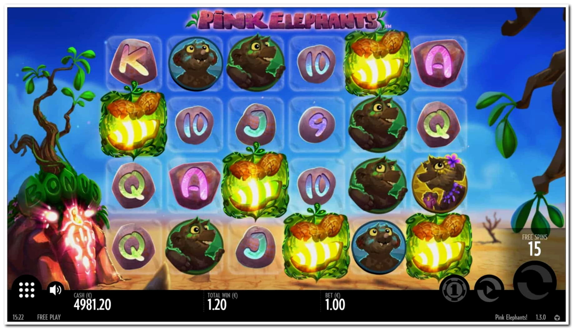$4035 NO DEPOSIT BONUS CODE at Euro Palace Casino