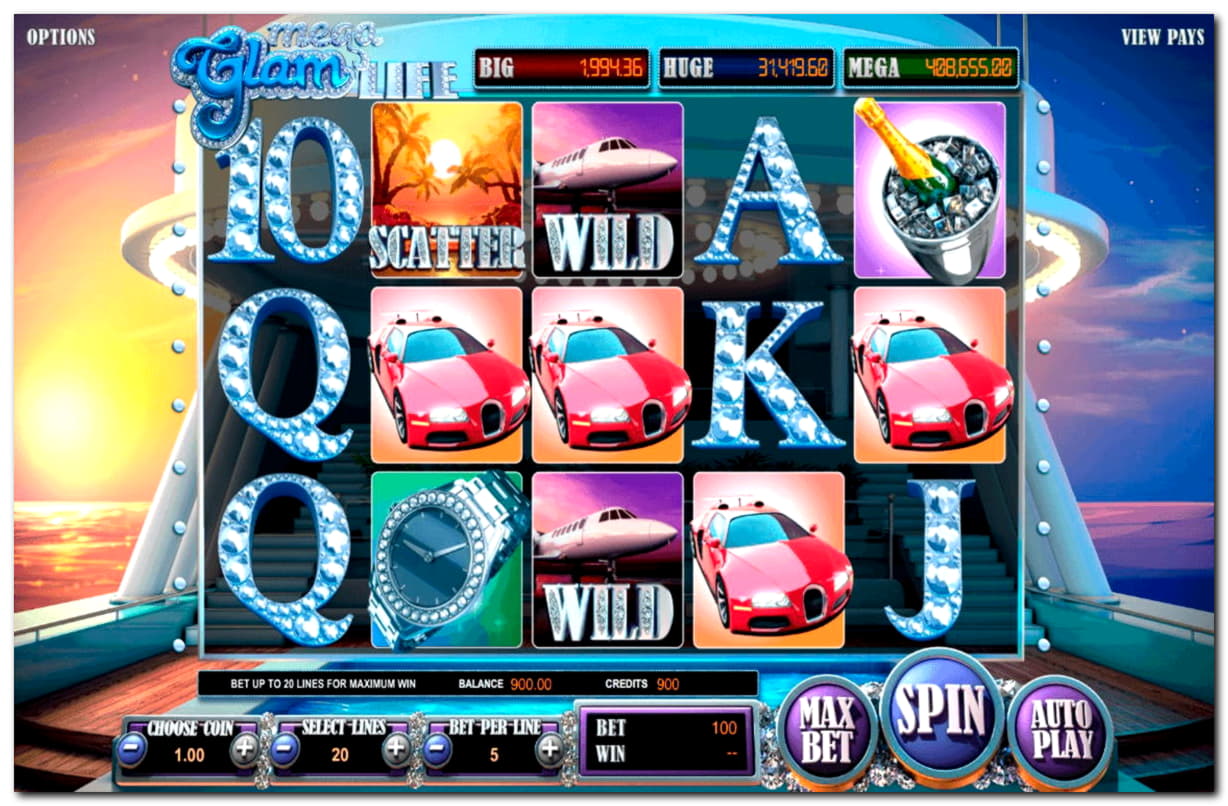 €240 casino chip at Maldives Casino 