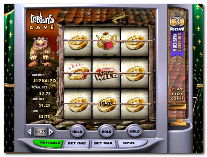 €3025 NO DEPOSIT BONUS at Casino com