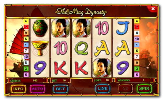 EUR 930 Casino tournaments freeroll at Jackpot City Casino