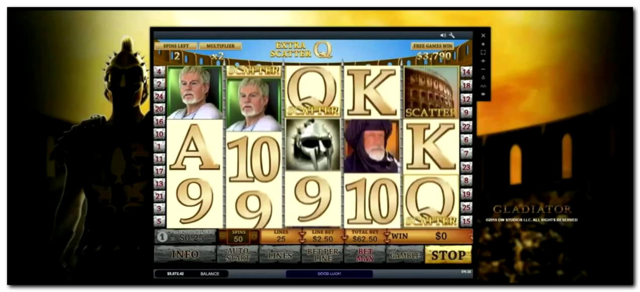 80 free spins no deposit casino at Ruby Fortune Casino