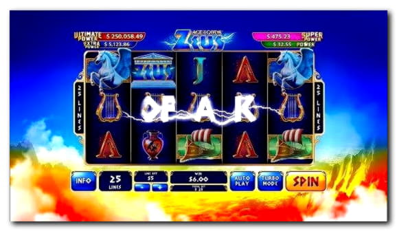 $455 Free Casino Tournament at No Bonus Casino
