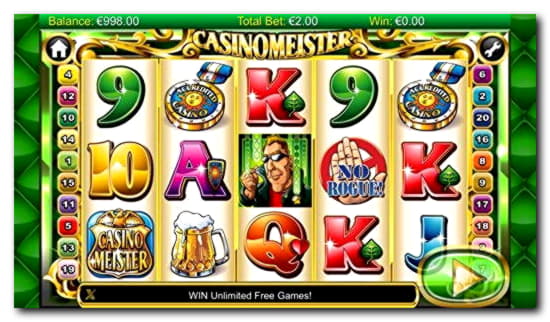 $2985 no deposit bonus at Come On Casino