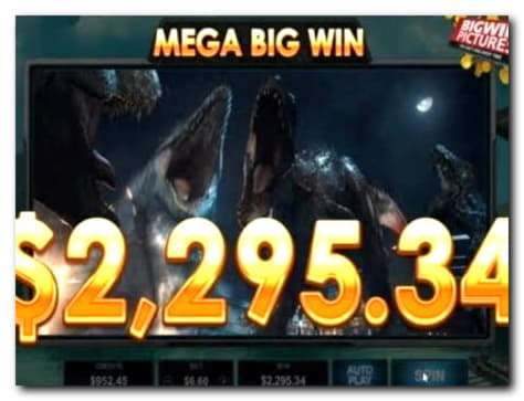 ﻿$285 Daily freeroll slot tournament at Jackpot City Casino