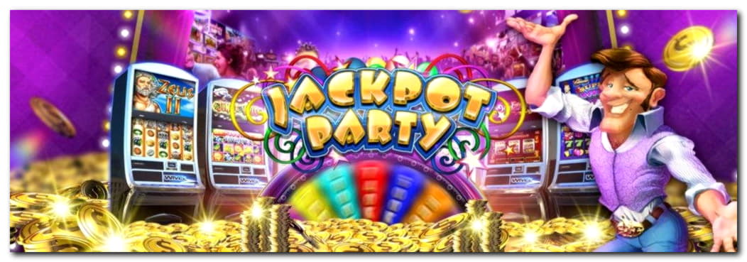 £300 Casino Tournament at Party Casino