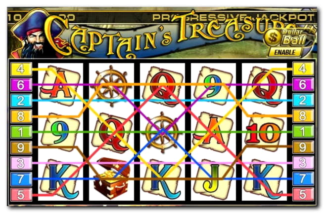 Eur 615 Casino Tournament at Cashmio Casino
