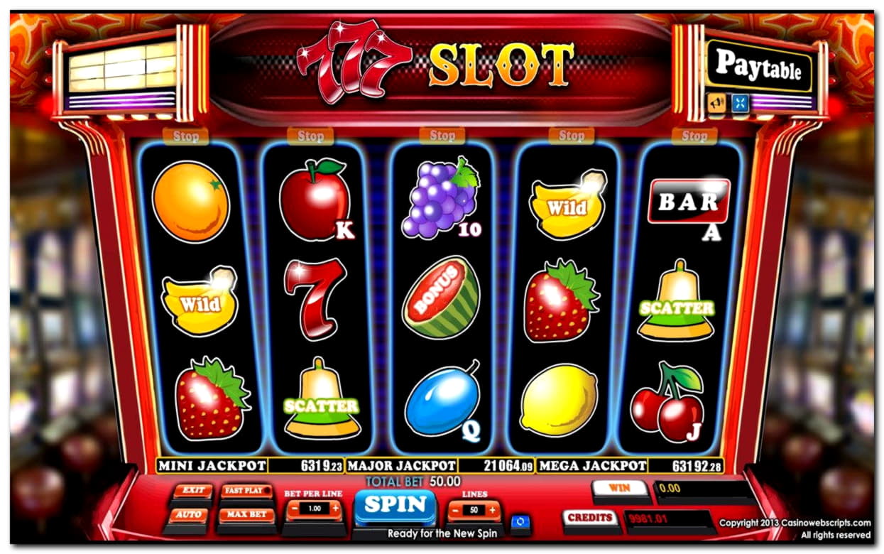 ﻿$275 Daily freeroll slot tournament at Golden Star Casino