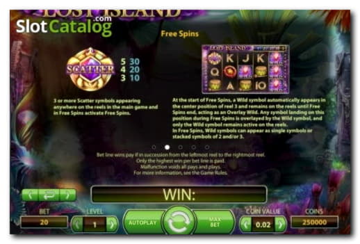 40 Free Spins at Cashmio Casino