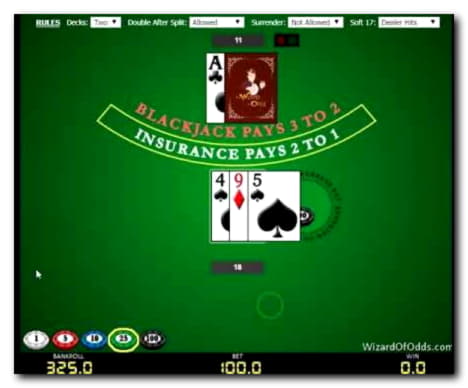 850% First deposit bonus at Royal Panda Casino