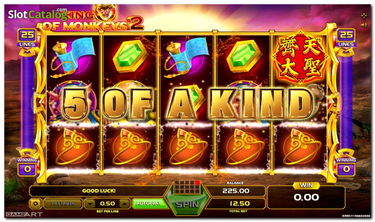£110 Online Casino Tournament at Ruby Fortune Casino