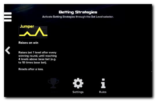 445% casino match bonus at Casino com