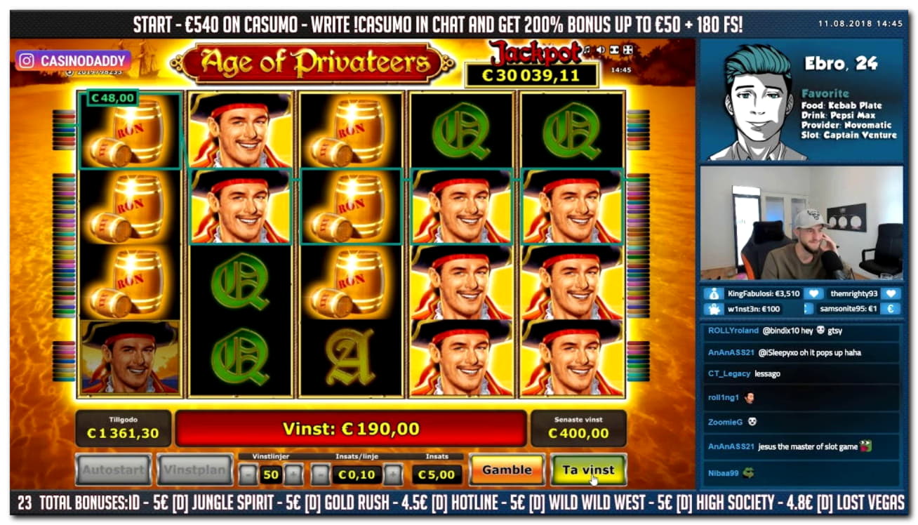 $225 No Deposit Casino Bonus at Treasure Island Jackpots Casino (Australia Casino Mirror)
