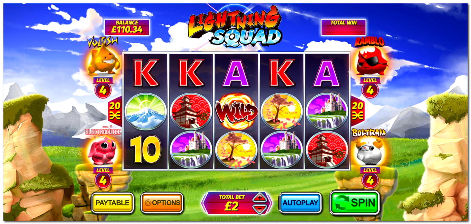 375% First Deposit Bonus at Slots Heaven Casino