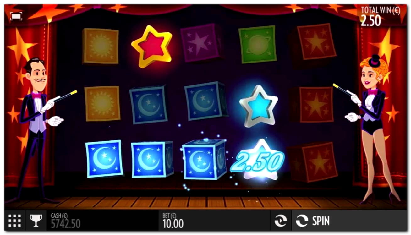 £130 Free Chip Casino at Golden Star Casino