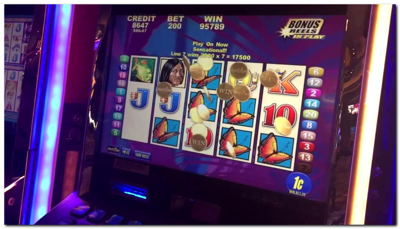 180 Free Spins Casino at Liberty Slots Casino