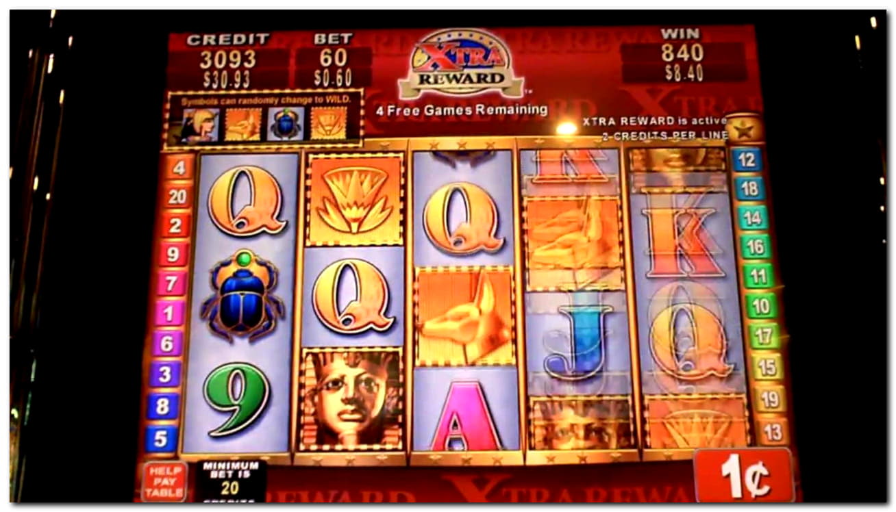 $3420 No Deposit Bonus at Casino com