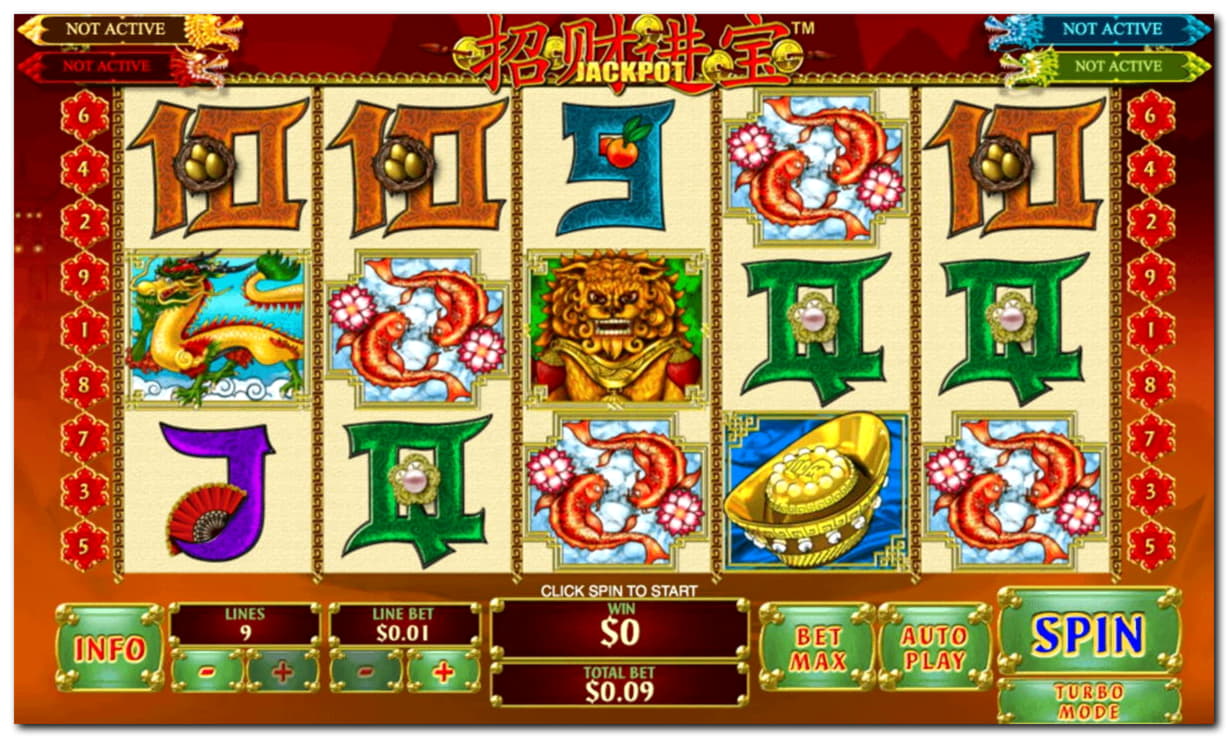 50 Free spins no deposit casino at Power Spins Casino