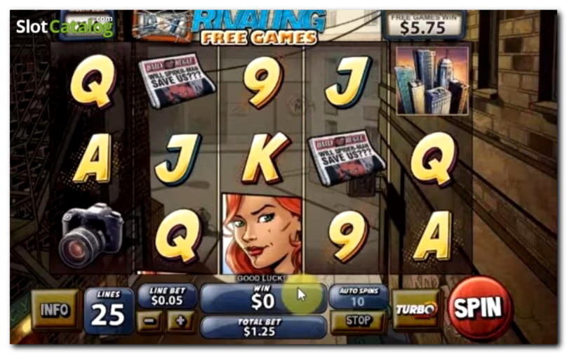 €465 Free chip at Ruby Fortune Casino