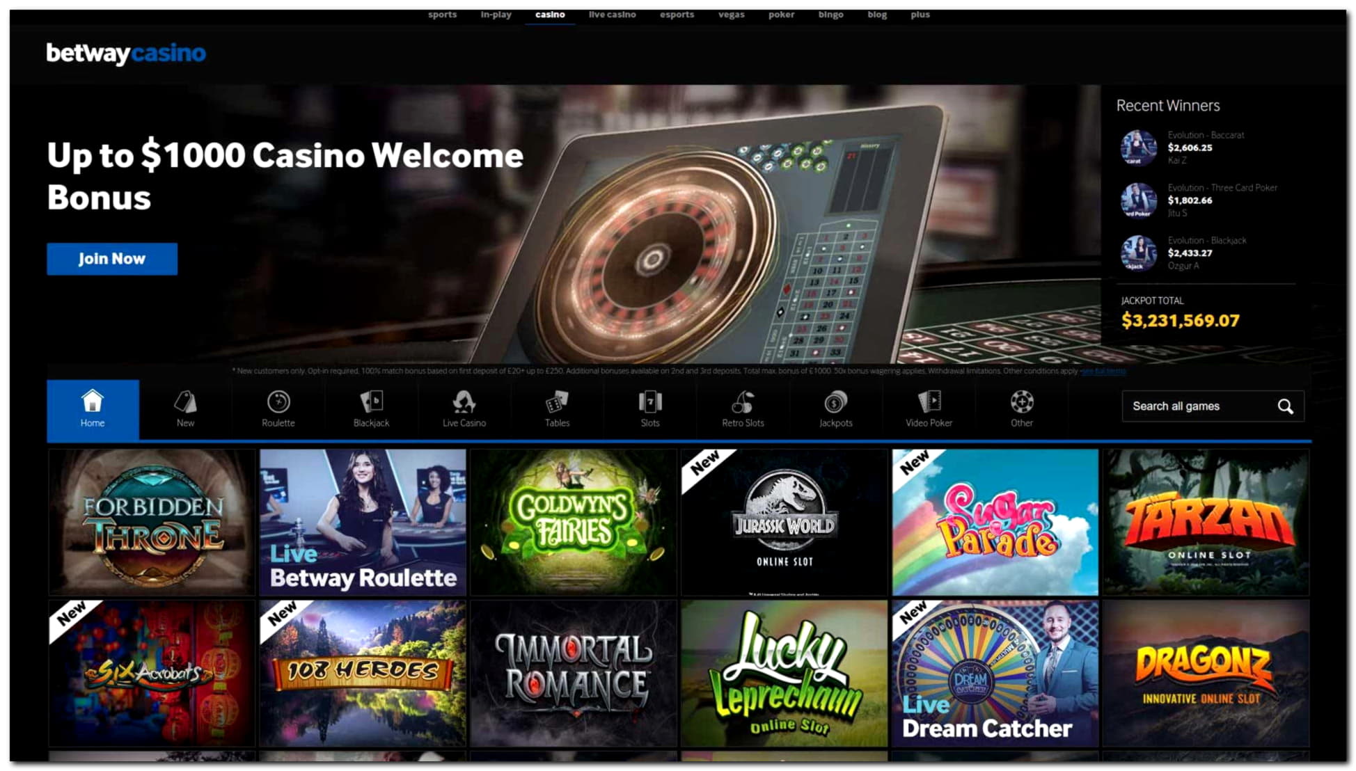 €820 Casino Tournament at Cashmio Casino