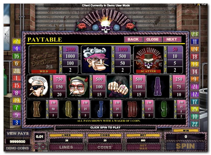185% First Deposit Bonus at Ruby Fortune Casino