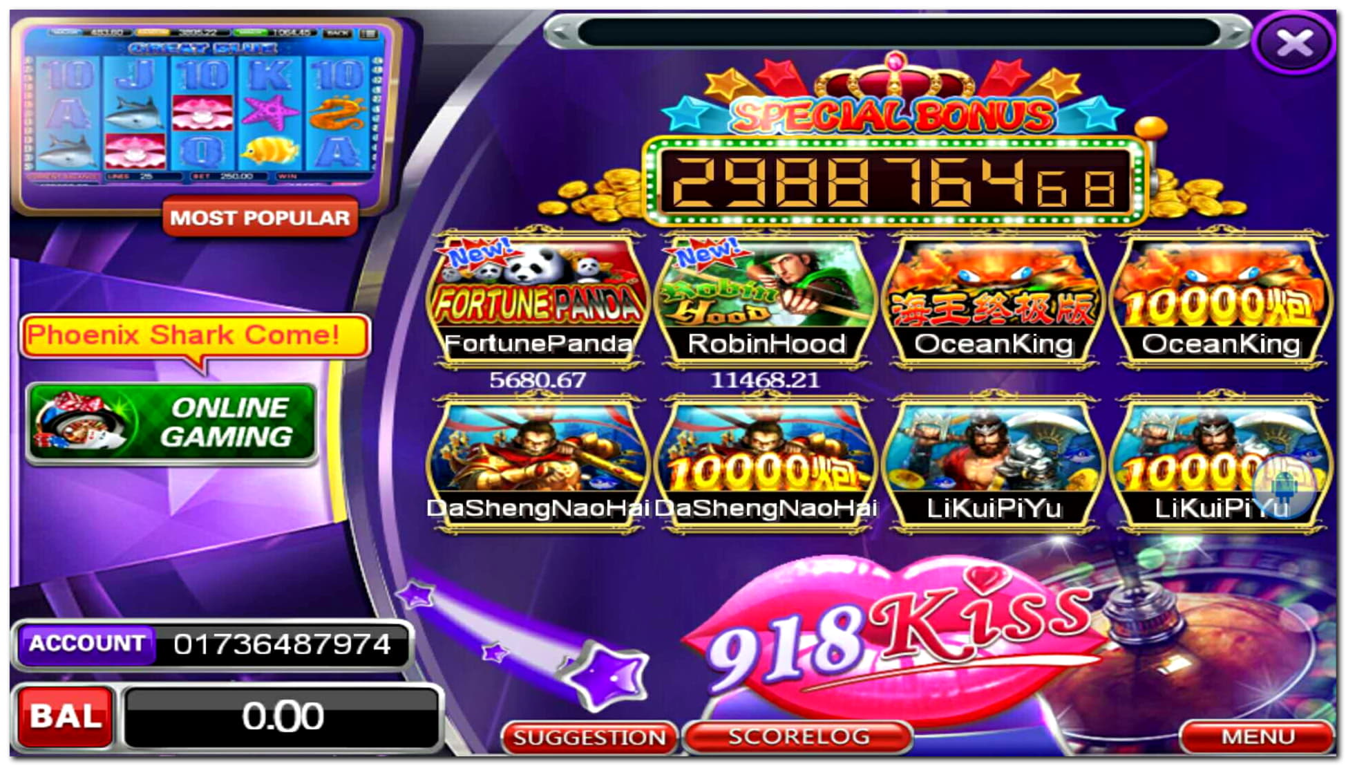 $280 FREE Chip Casino at Ruby Fortune Casino