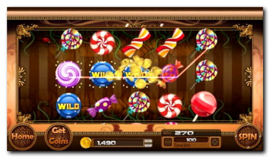 €330 FREE CASINO CHIP at Casino com