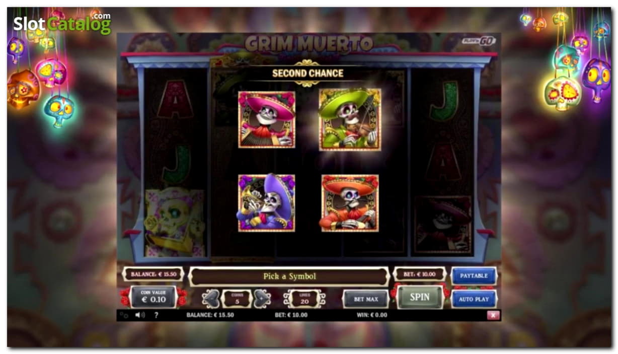 105 Free casino spins at Power Spins Casino