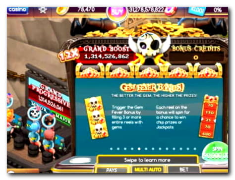 345% First deposit bonus at Estonia Casino 