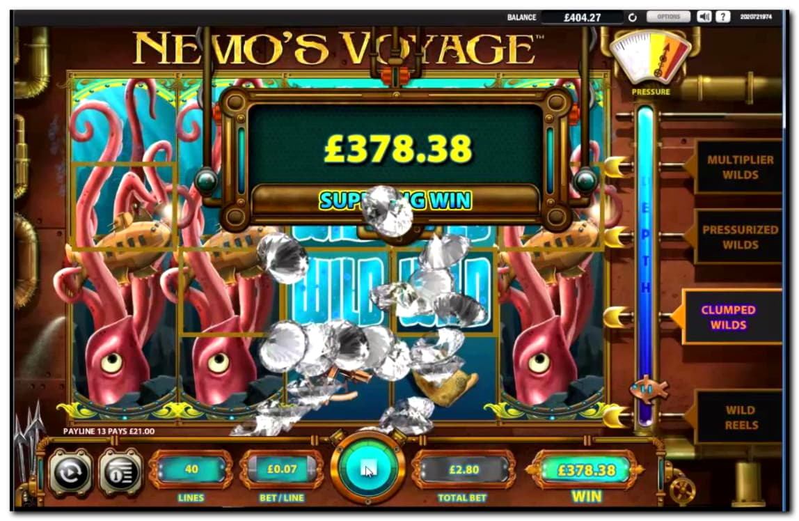 EUR 2580 No deposit bonus code at Come On Casino