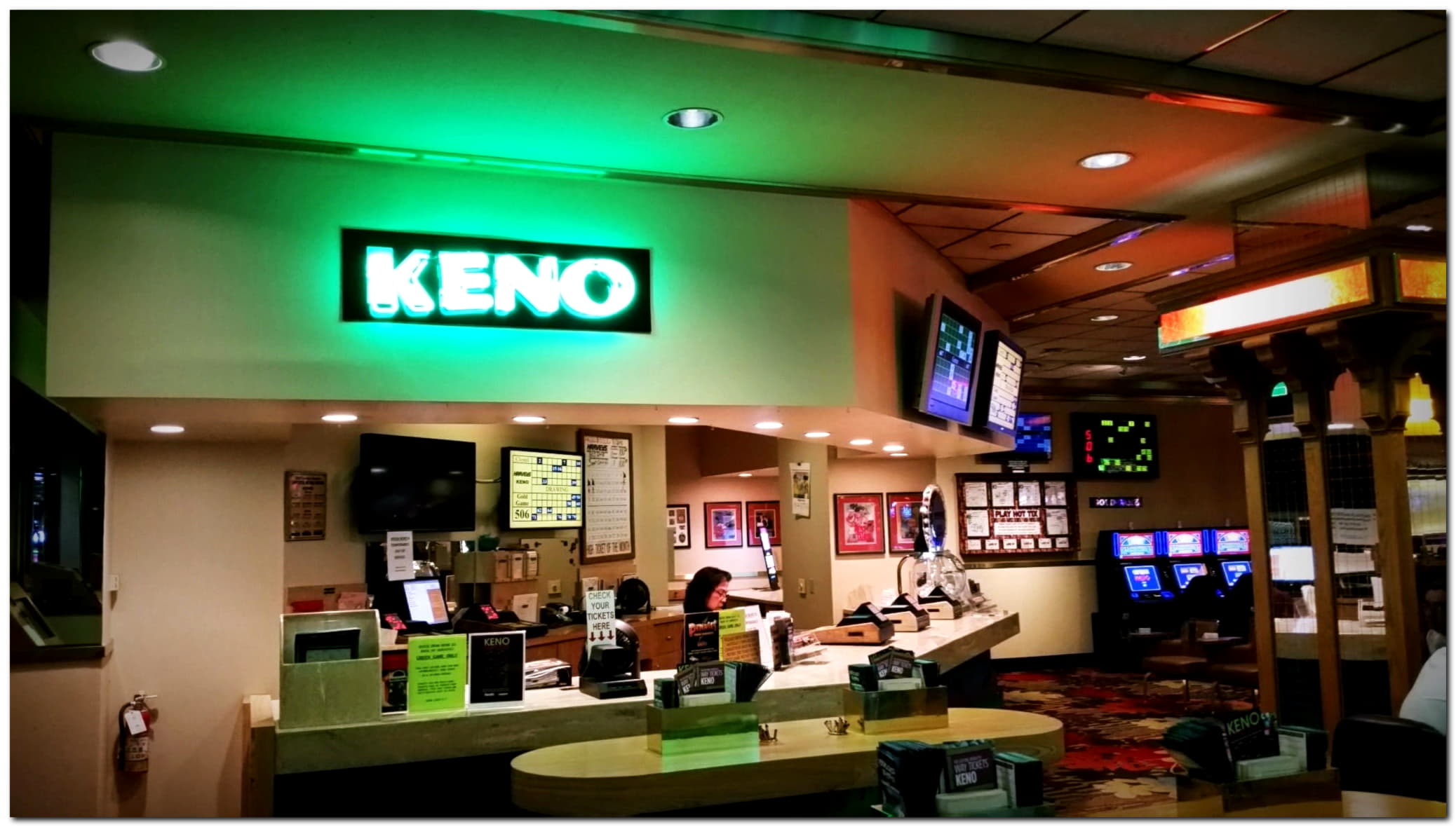 €220 No deposit bonus code at Casino Las Vegas