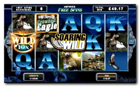 ﻿$580 FREE Chip at Party Casino