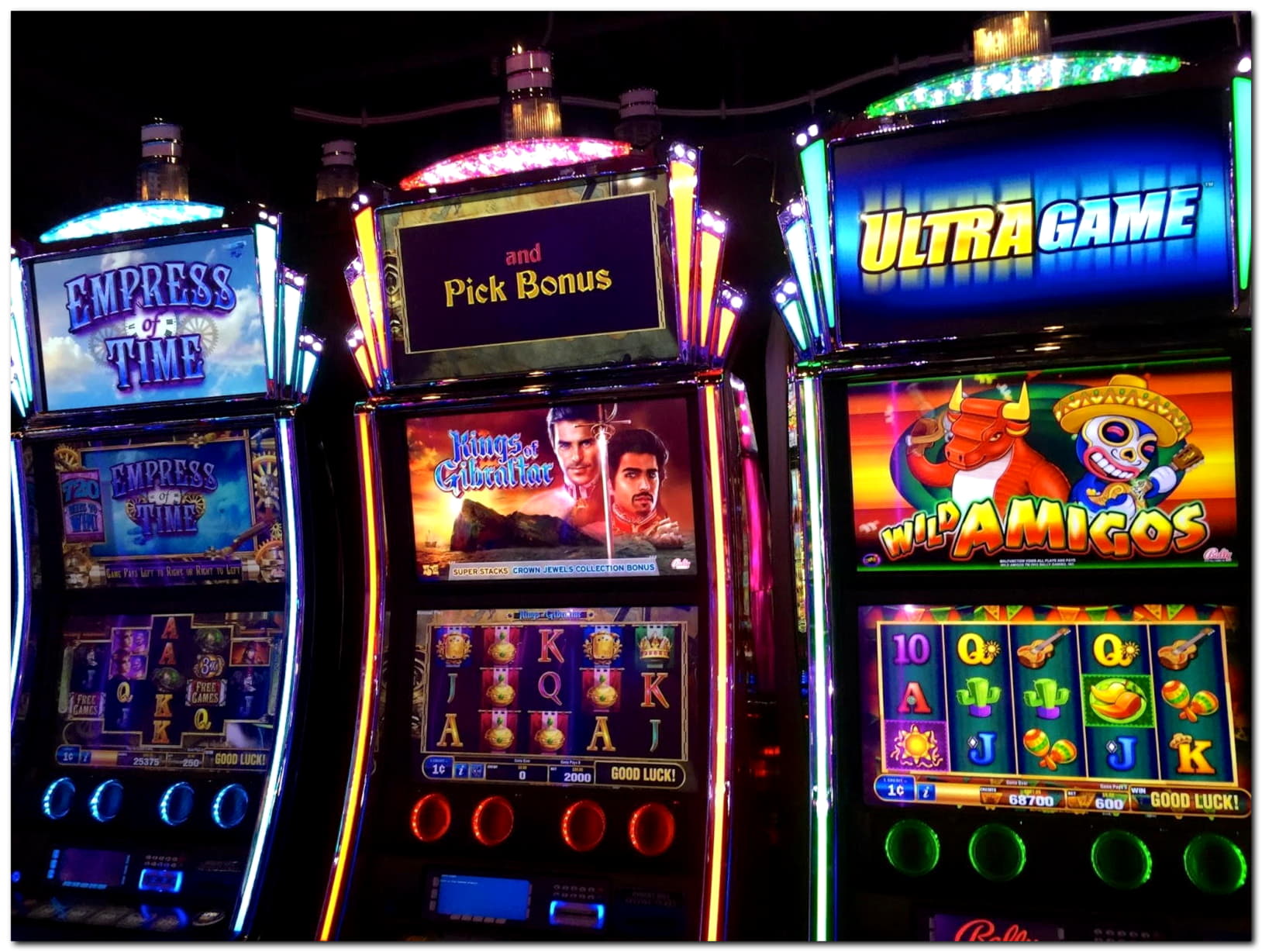 EURO 470 Mobile freeroll slot tournament at bWin Casino