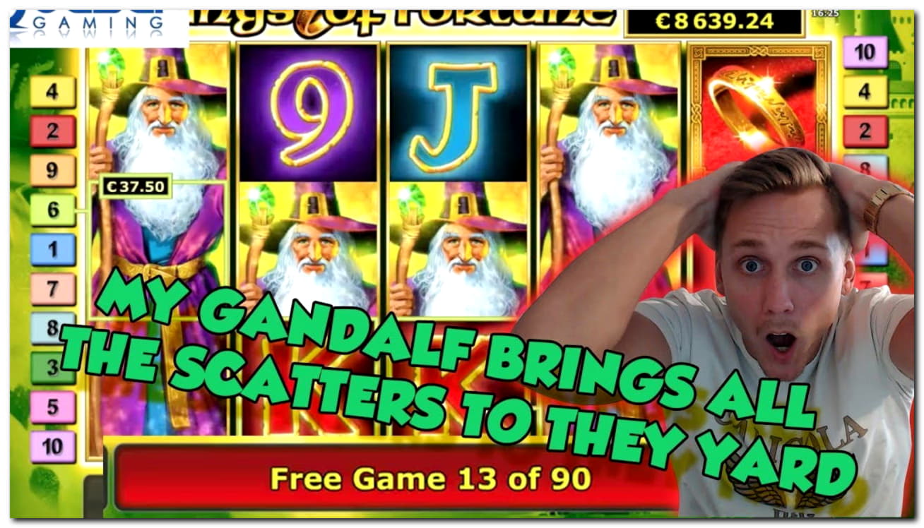 €3995 NO DEPOSIT at Spin Palace Casino