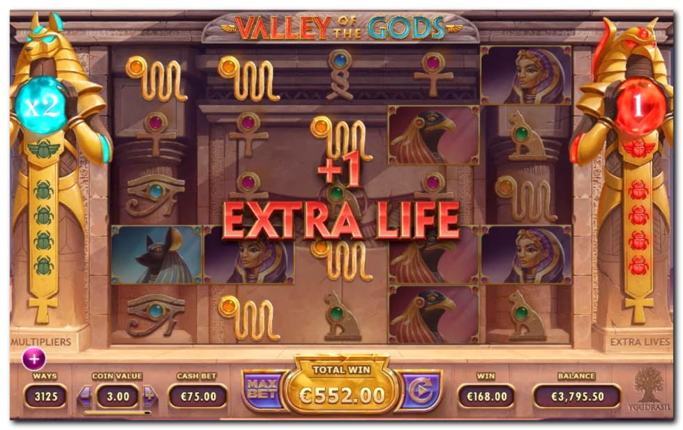70 Free casino spins at Gaming Club Casino
