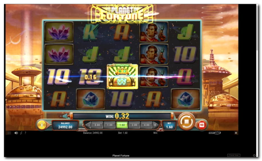 EURO 2270 No Deposit Bonus at Casino Las Vegas