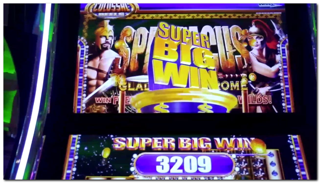 $3610 NO DEPOSIT at Casino Las Vegas