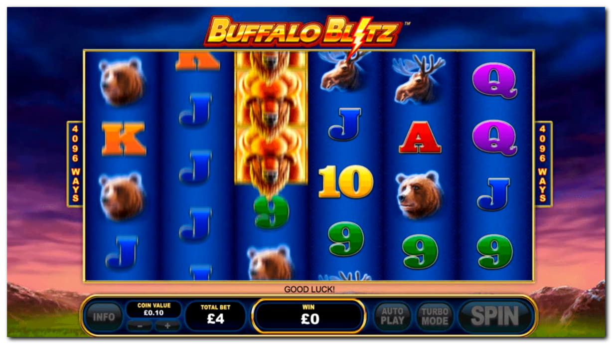 245 Loyalty Free Spins! at Gluck24 Casino