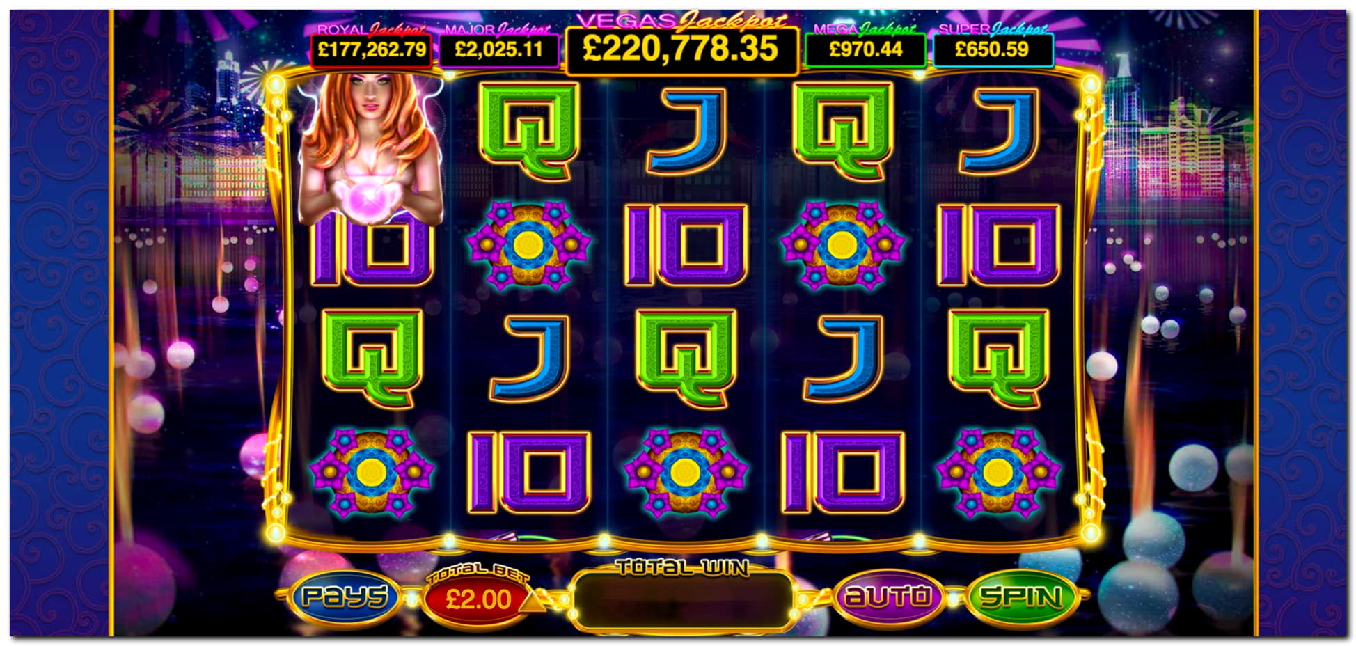 10 Free Spins right now at LV Bet Casino