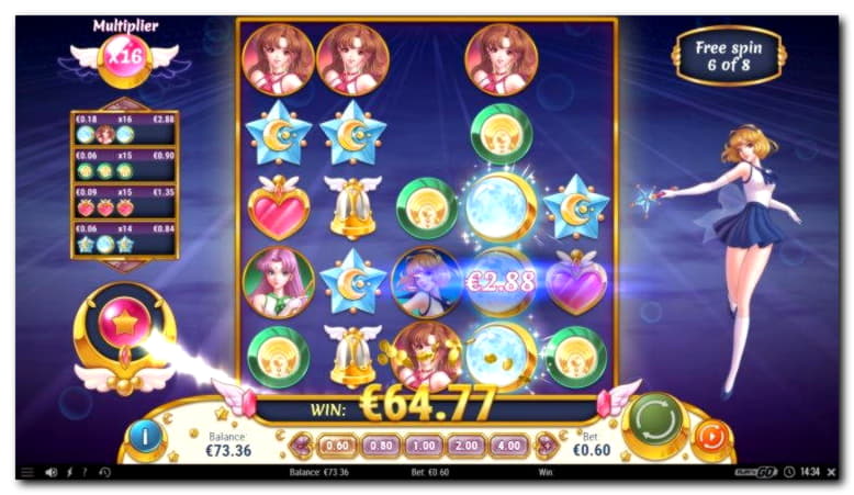111 free spins casino at Golden Star Casino