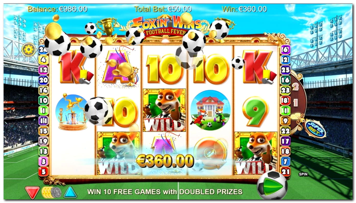 $260 Online Casino Tournament at Ruby Fortune Casino