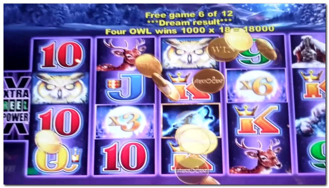 EUR 275 FREE CASINO CHIP at Ruby Fortune Casino